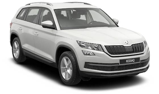 Skoda Kodiaq 2.0 TDI DSG Laurin & Klement
